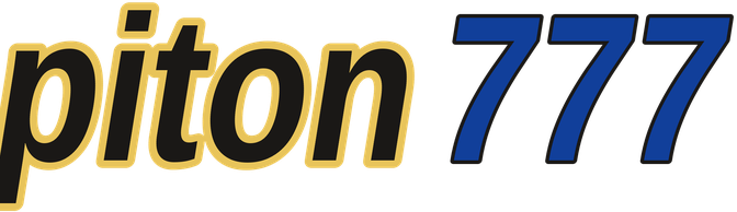 piton777 logo
