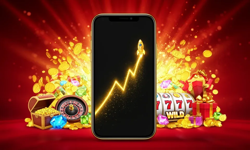 piton777 Bonus