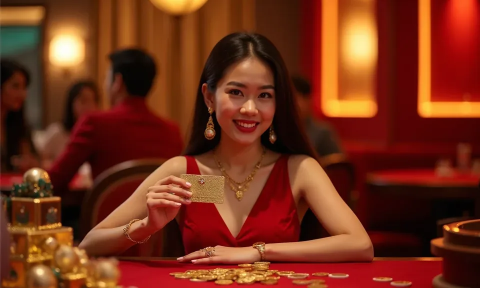 piton777 Live Roulette Royal